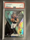 2023 Panini Phoenix - Rookies C.J. Stroud #102 Teal /150 (RC)