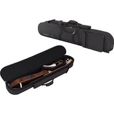 YAMAHA SLB300 Silent Bass with case Upright Bass SRT Powered System