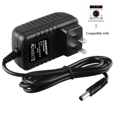 9V AC-DC Adapter Charger For Eventide H9 Harmonizer Effects Processor Power