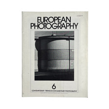 European Photography / 6 - Contemporary Trend...