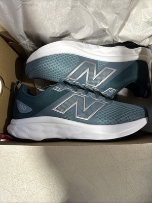 New Balance 460 V4 Running Shoes Mens‎ 11 4E Wide Salt Water Blue Green NEW New Balance 460 for Sale | Authenticity Guaranteed | eBay main image 3