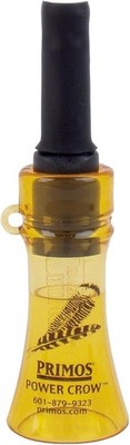 Power Crow, Effective Turkey Locator Call for Seasoned Hunters, Green