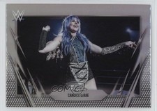2026 Topps Chrome WWE Refractor Candice LeRae #90 1jj7