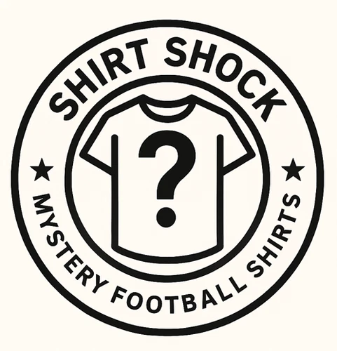 Mystery Football Shirt
