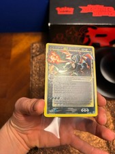 Charizard Gold Star (Delta Species) 100/101 Dragon Frontiers Holo