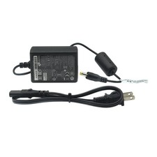 NEW Original LEI AC Adapter for Fujitsu S300 S1300 S1300i ScanSnap Scanner