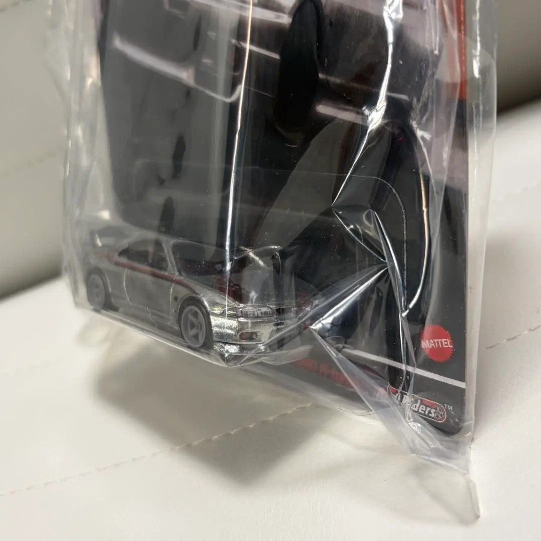 TOKYOオートサロン2026 Hot Wheels Nismo ミニカー ホットウィール日産