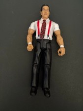 Jakks Pacific  - WWE Loose Figures