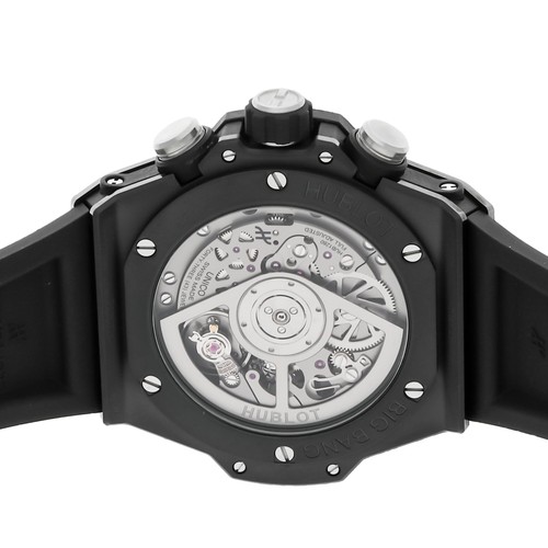 Hublot BIG Bang 441.CI.1171.RX 42 mm Skeleton Dial