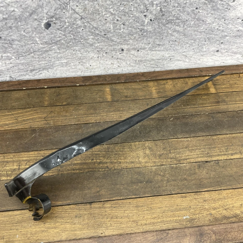 Protector de cadena de bicicleta BMX de colección Muscle Bike Chainguard Moto Bike 20" años 70 80 Foto 4 de 4