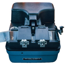 Metric Splicer Inc. Mdl 3070 Ultrasonic 65/70mm Motion Picture Splicer Warranty