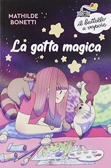 Mathilde Bonetti - La Gatta Magica (1 BOOKS) von Bo... | Buch | Zustand sehr gut