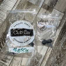 OEM CLUB CAR 1010878 bumper break pedal rubbe...