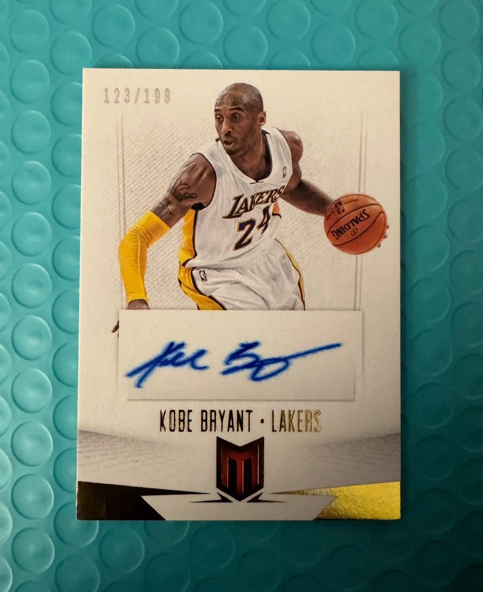 2012-13 Panini Momentum - Kobe Bryant #31 for sale | eBay