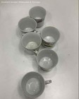 VTG Lot of Sheffield Anniversary Porcelain Fine China Teacups & Saucers — photo 3