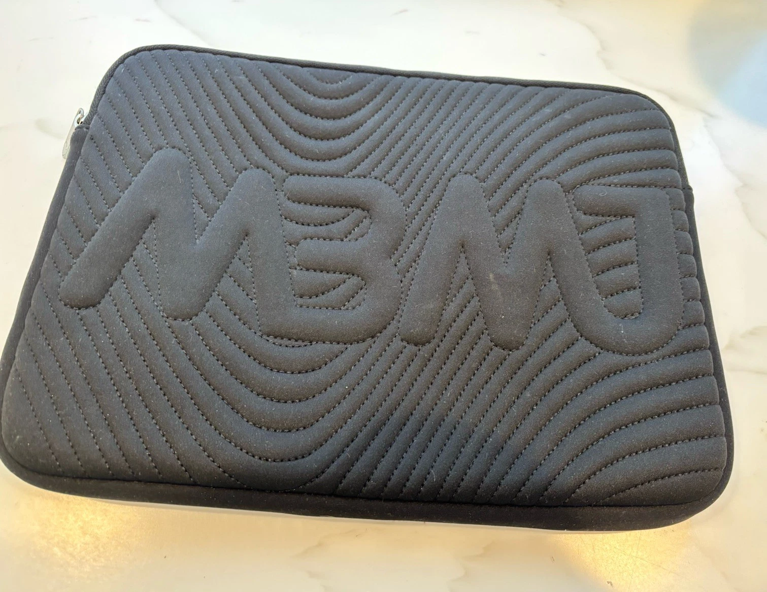 Marc by Marc Jacobs Laptop Sleeve 14” x 10.25”