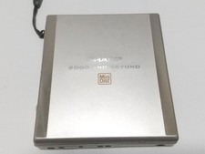 SHARP MD-ST531-N Portable MD Player