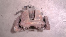 Bremssattel MIT Träger Vorne Rechts Alfa Romeo 156 2.0 16V Twin Spark Bj 1999