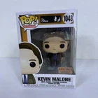 Funko Pop! Vinyl: The Office - Kevin Malone - Box Lunch (Exclusive) #1048