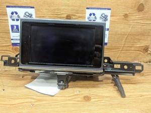 Info-GPS-TV Screen Fits 12-15 AUDI A6 , 4G1919601N