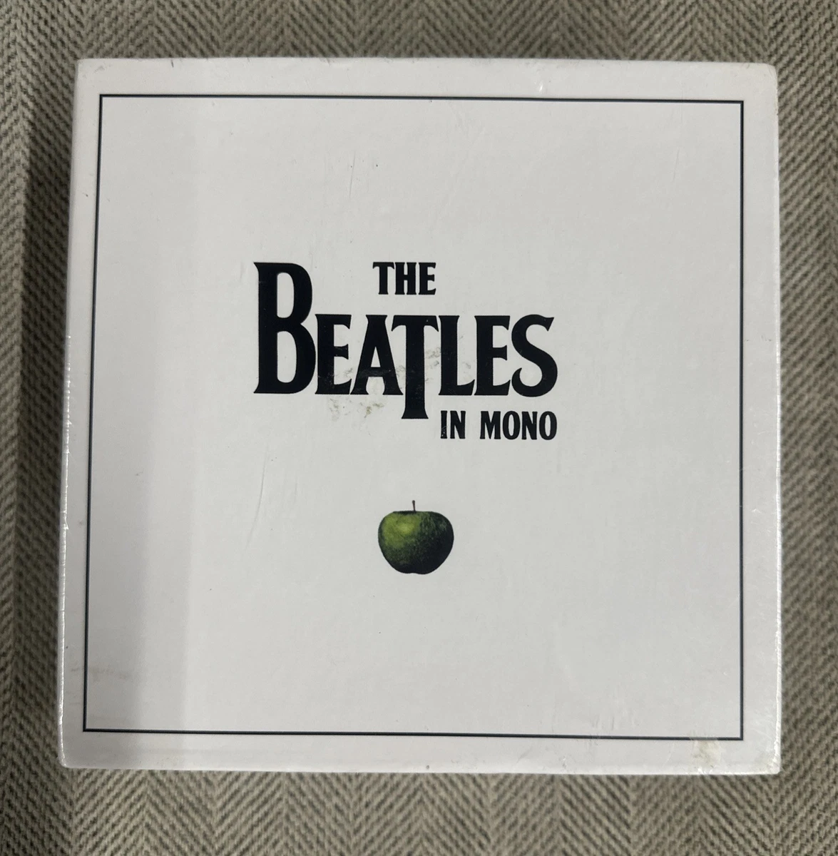 beatles mono box products for sale | eBay