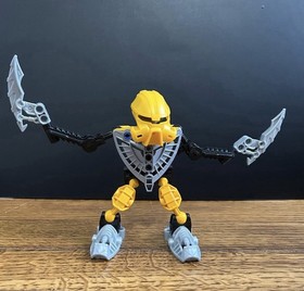 2006 LEGO Bionicle Dekar #8930