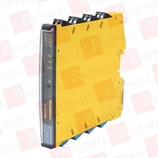 TURCK IMX12-DI01-2S-2PP-PR/24VDC / IMX12DI012S2PPPR24VDC (NEW IN BOX)