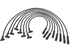 For 1973 Buick Centurion Spark Plug Wire Set AC Delco 62843CTPY