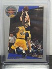 Front of 1992-93 Fleer - Sharpshooters Chris Mullin #17