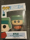 Funko Pop! Vinyl: South Park - Kyle Broflovski #09