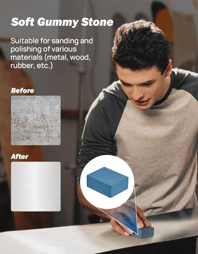  Ski & Snowboard Tuning Kit with Wax, Standard & Advance & Advanced Kit