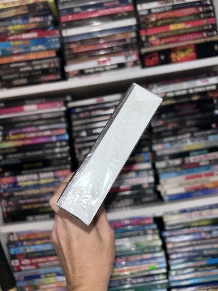 Winchester VHS Tape Instructional Video Sealed Blackpowder 2001 Rare HTF Hunting - Image 4 of 4