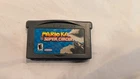 Mario Kart Super Circuit Nintendo Game Boy Advance GBA Authentic Tested USA Cart
