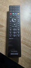 Sony PS3 Media Blu-ray Disc Remote Control PlayStation Official New CECH-ZRC1U