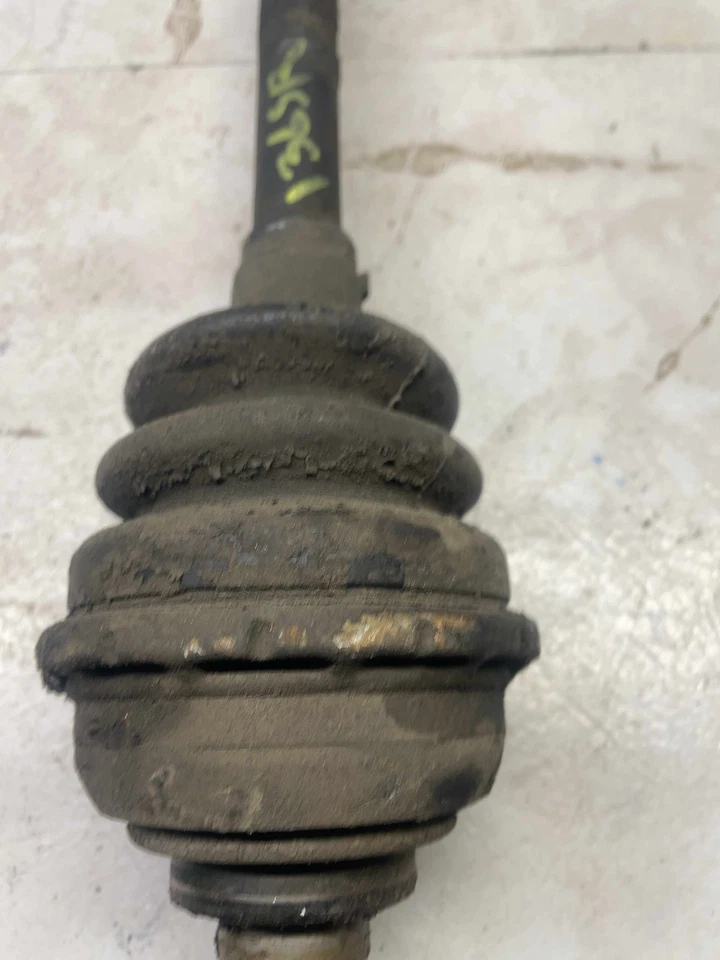 1984 PONTIAC FIERO **Rear** Right Passenger Side CV Axle Shaft Oem - Image 3 of 4