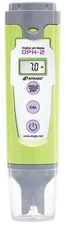 Atago 4320 DPH-2 Digital pH Meter, 0 to 14pH Scale Range