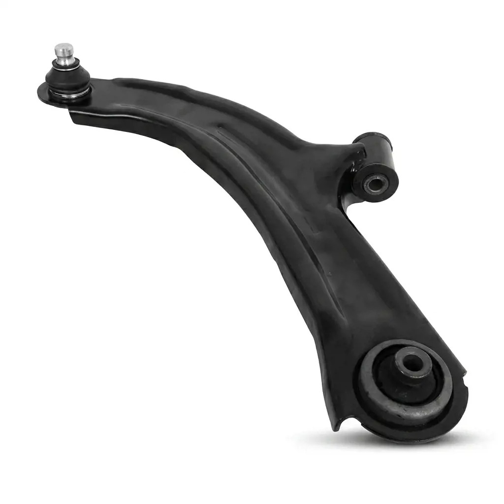 SASIC 7474016 Braccio oscillante, Sospensione ruota inferiore, Triangolo oscillante(Veic. com./ind.), con giunti a sfere - Immagine 2