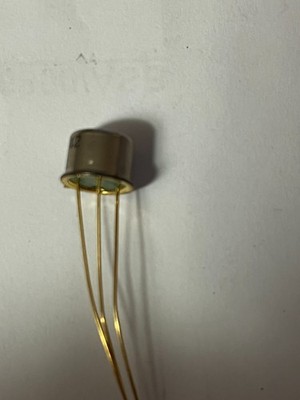NKT223 GERMANIUM TRANSISTOR PNP NEU x1PC