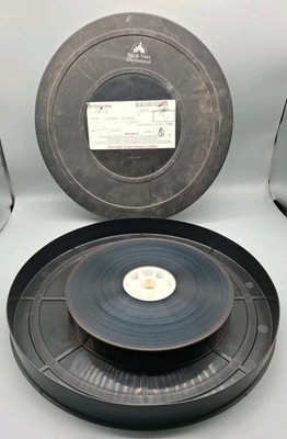 35mm Film Vanessa Mae, Violinistin 1999 OVP 1 Rolle Dolby-SRD auf Filmkern L41 