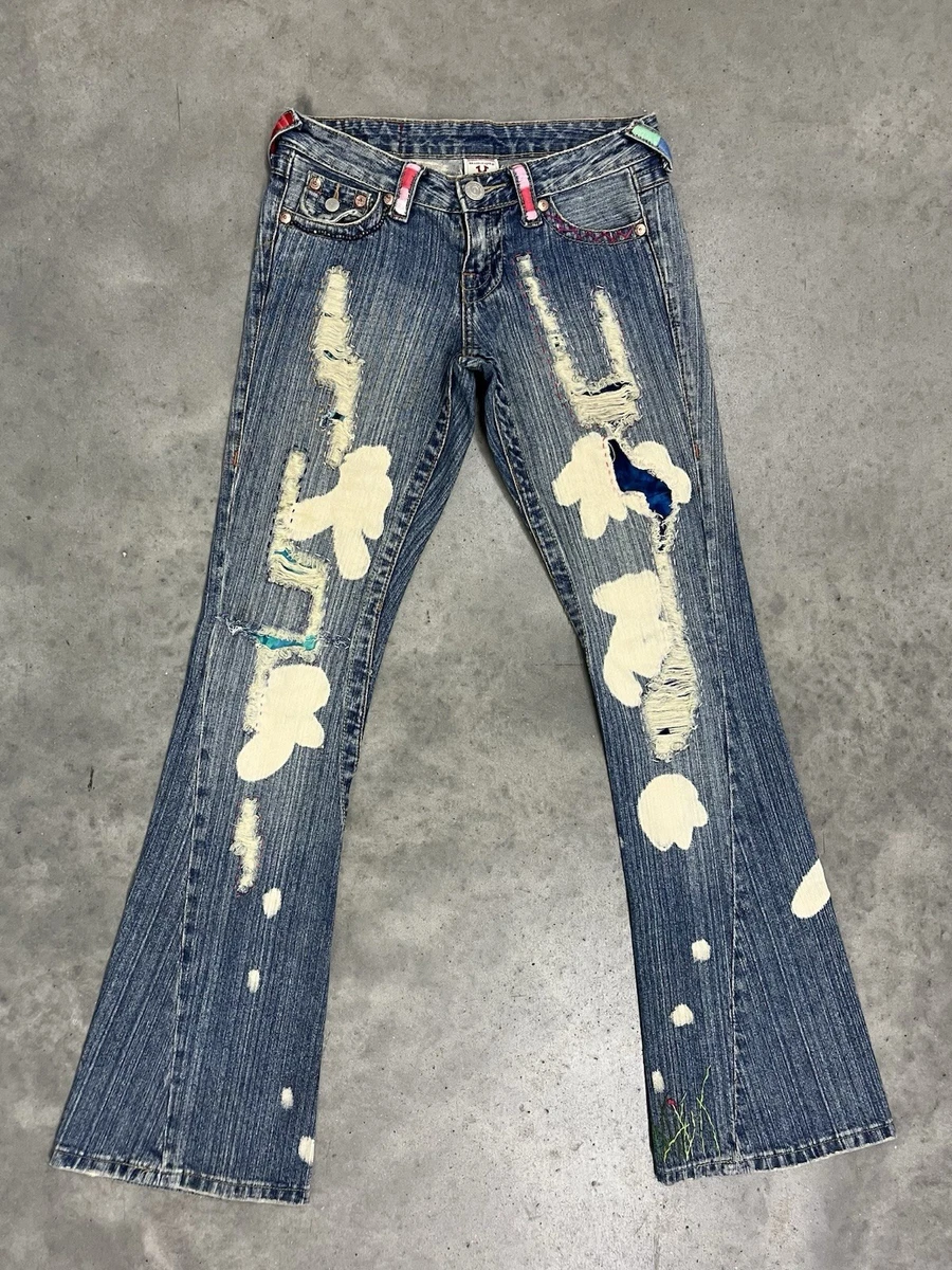 True Religion Jeans Inseam 30 for Women for sale | eBay