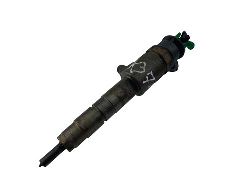 CITROËN Einspritzdüse 0445110340