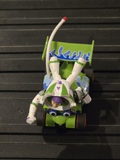 Scalextric Hornby Buzz Slot Car Ho Size