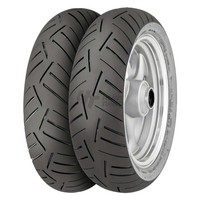 Reifen Continental Contiscoot 140/70-14 68S TL Reinforced Hinten