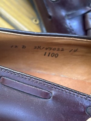 Alden 1100