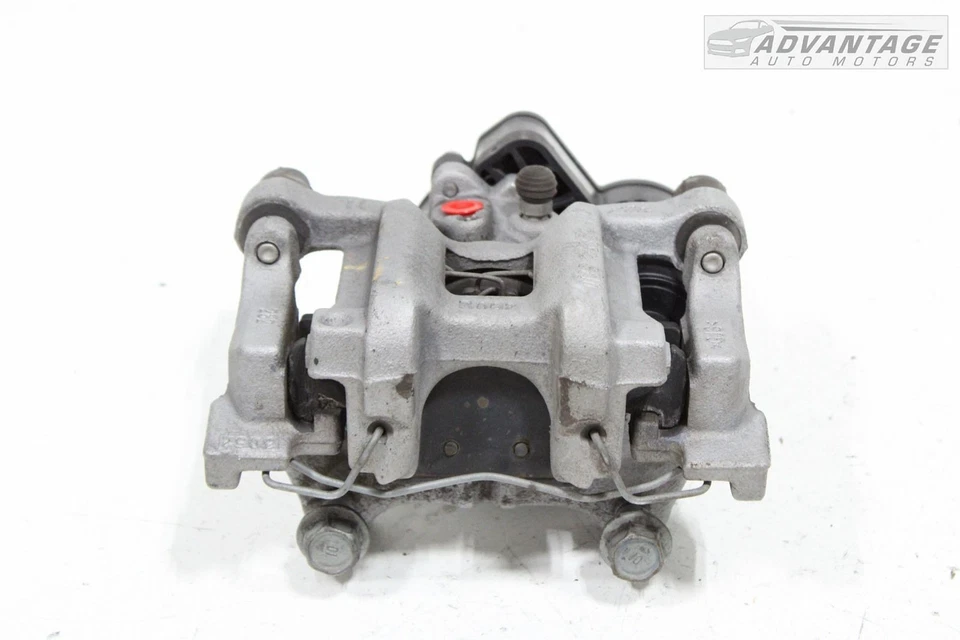 2023-2024 ACURA INTEGRA 1.5L L4 TRACCIÓN DELANTERA TRASERA DERECHA ABS PINZA DE FRENO OEM Foto 2 de 4