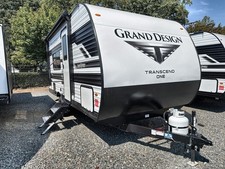 2027 Grand Design Transcend One 151RB