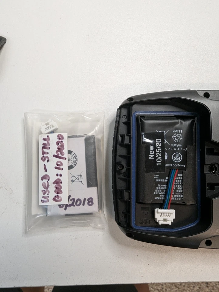 Garmin Zumo 590LM (Lifetime Maps) Motorcycle / Harley GPS Navigation - Image 3 of 4