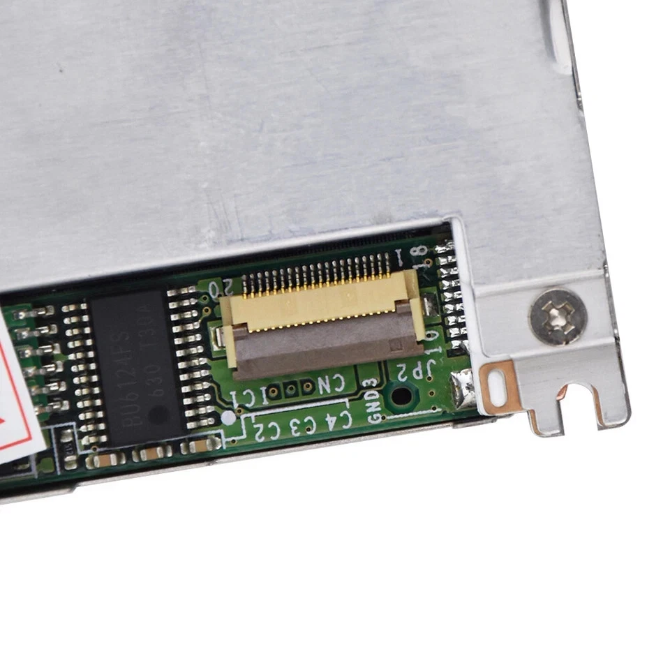 New original 8.1 -inch LM8M64 LM8M64R 640*240 LCD screen panel ,fast shipping - Image 4 of 4