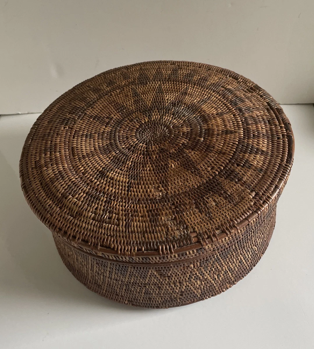 25+ Northwest Coast In Us Native American Baskets (1800-1934) for