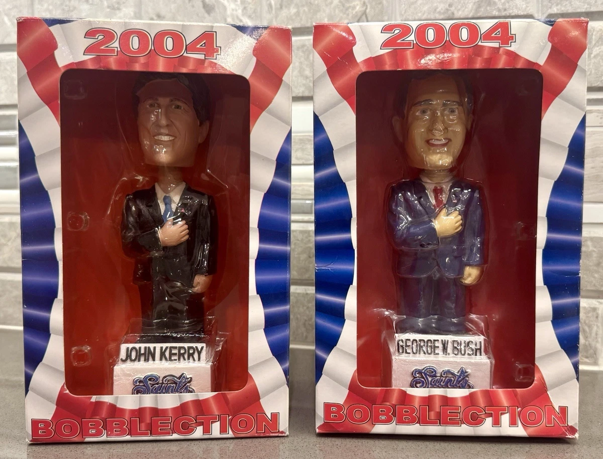 Baseball St. Paul Saints Vintage Bobble Heads for sale | eBay